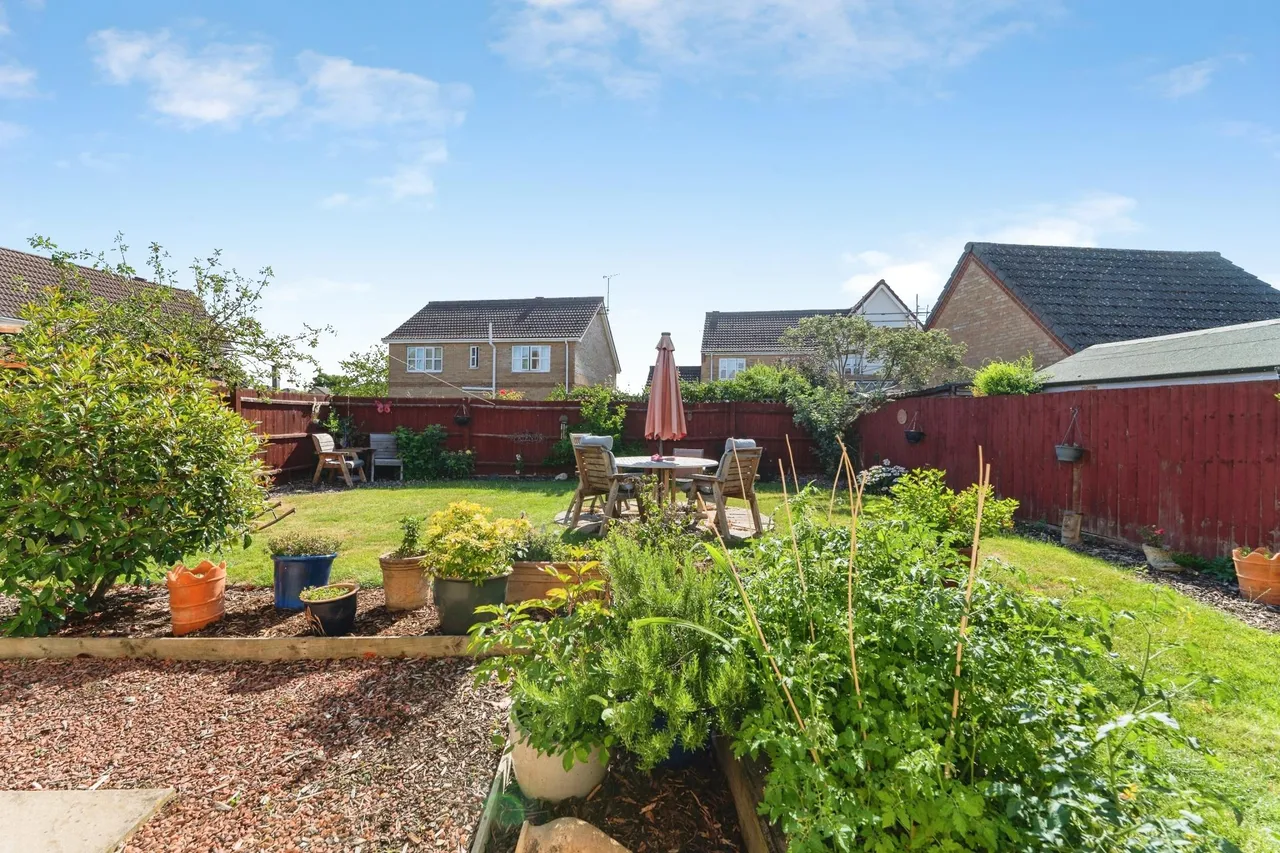 Farriers Gate, Chatteris, PE16, photo 2