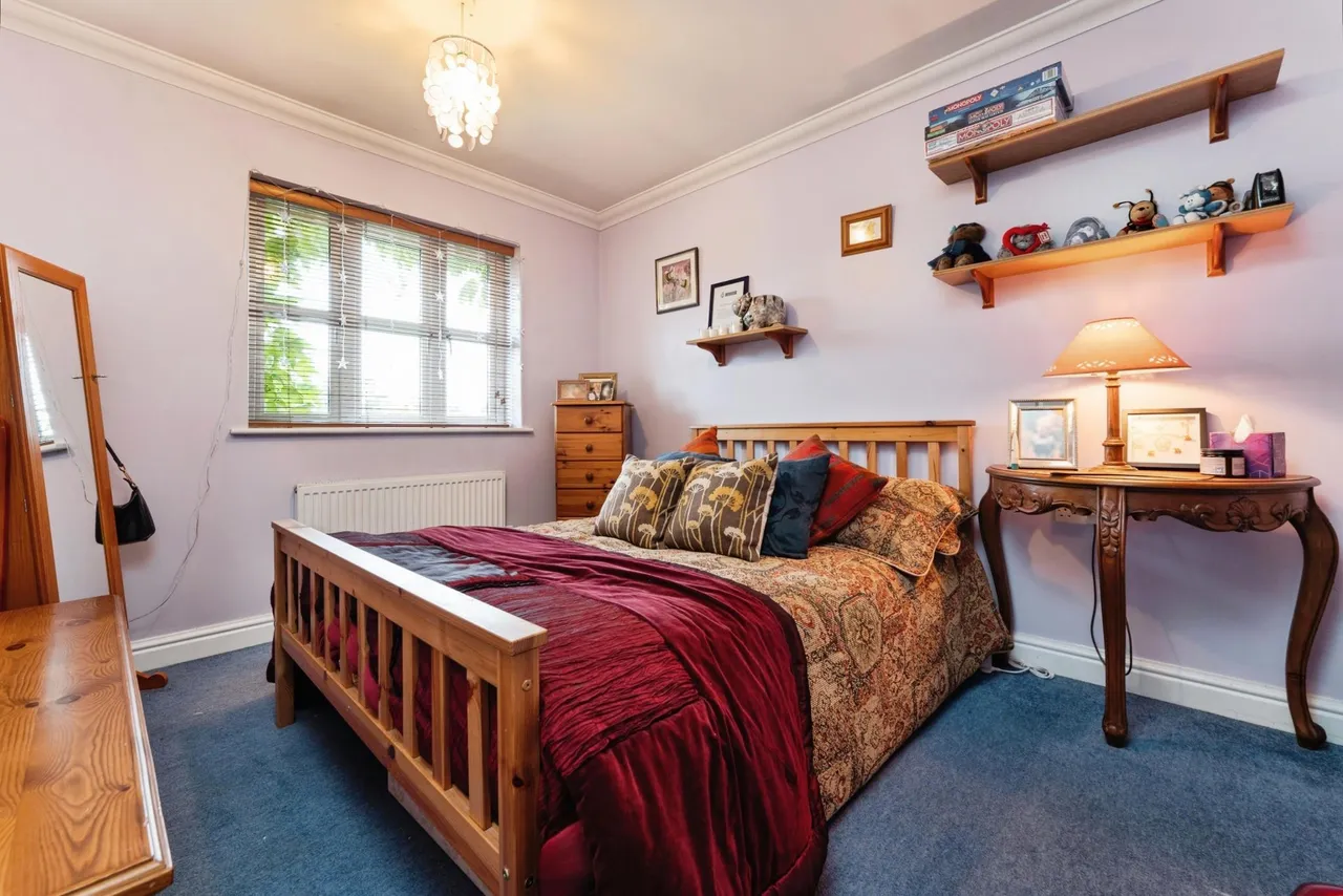 Farriers Gate, Chatteris, PE16, photo 14
