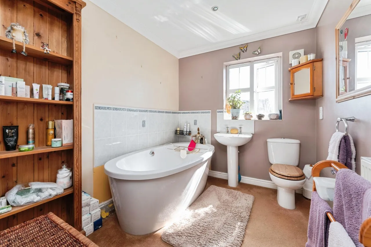 Farriers Gate, Chatteris, PE16, photo 16