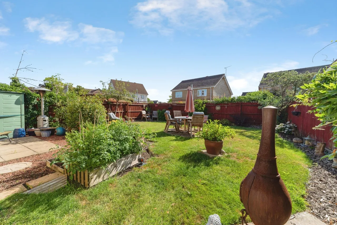 Farriers Gate, Chatteris, PE16, photo 18