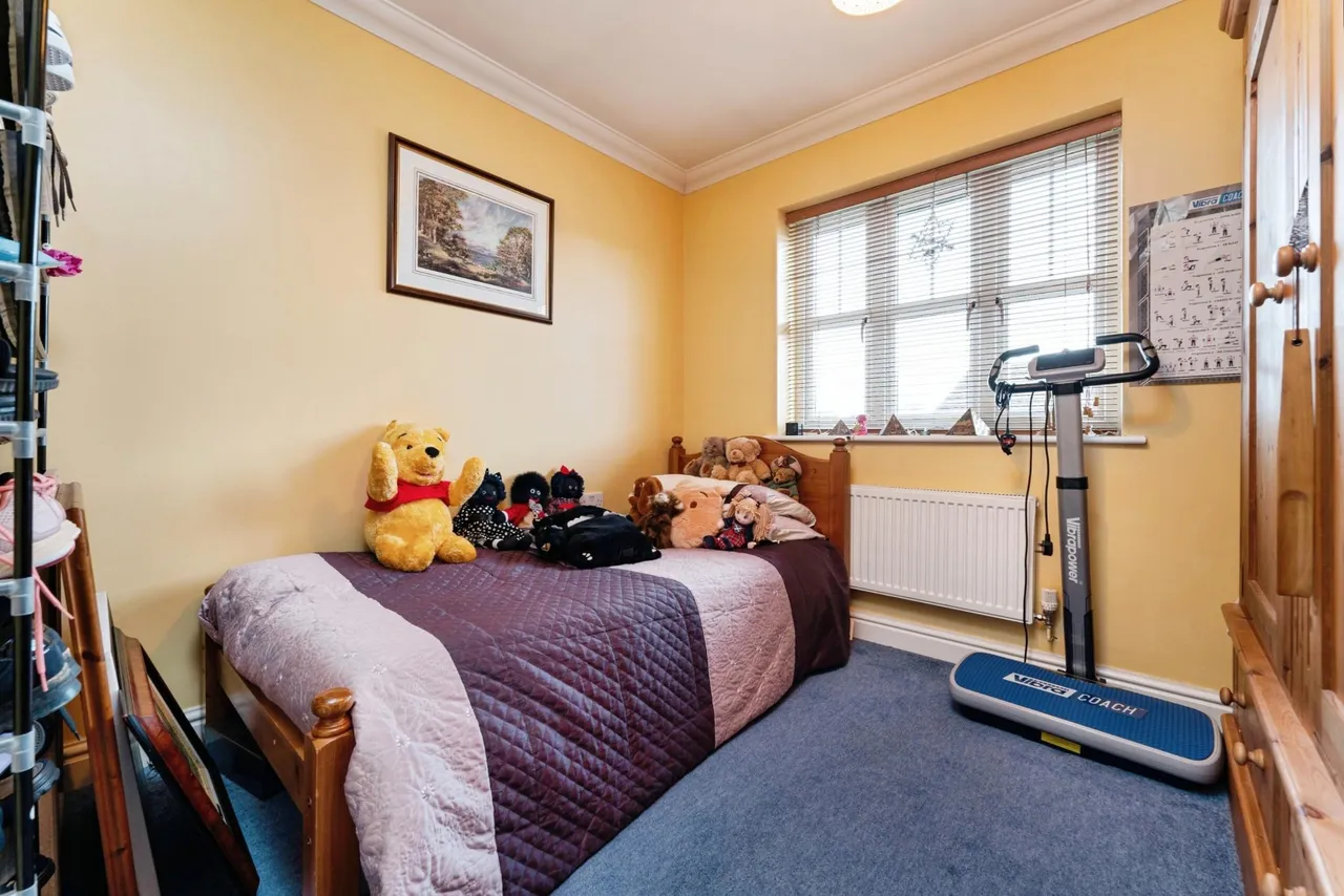 Farriers Gate, Chatteris, PE16, photo 15
