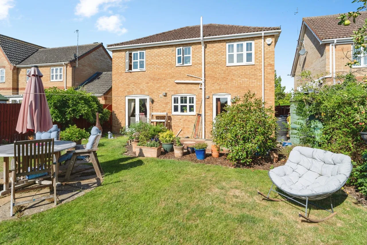 Farriers Gate, Chatteris, PE16, photo 3