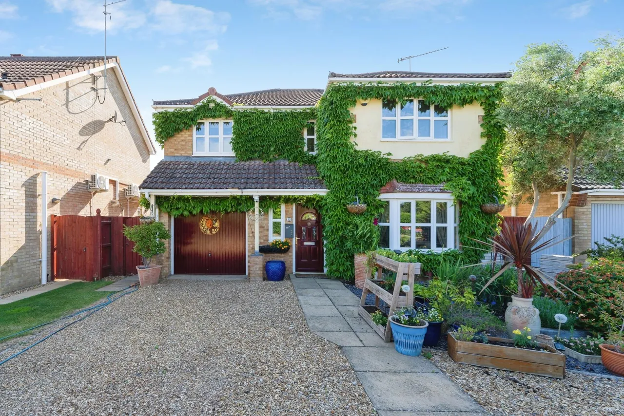 Farriers Gate, Chatteris, PE16, photo 19