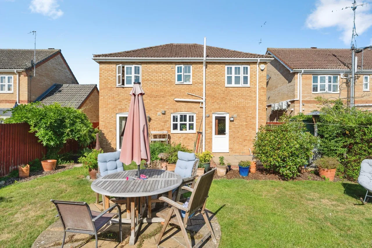 Farriers Gate, Chatteris, PE16, photo 17