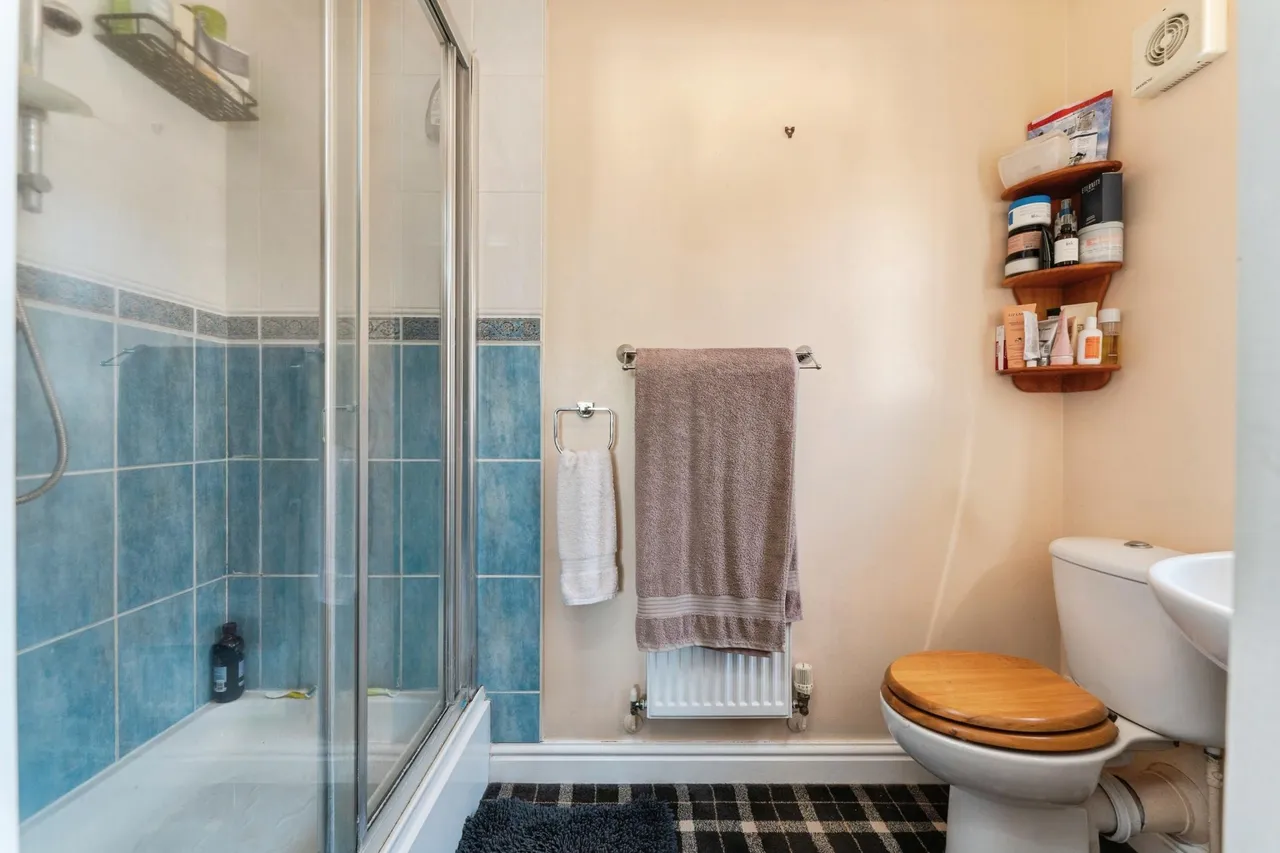 Farriers Gate, Chatteris, PE16, photo 12