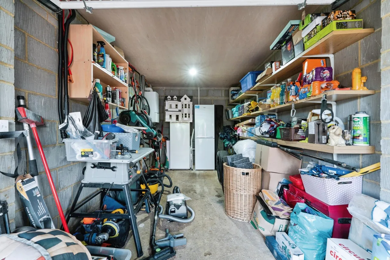 Farriers Gate, Chatteris, PE16, photo 20