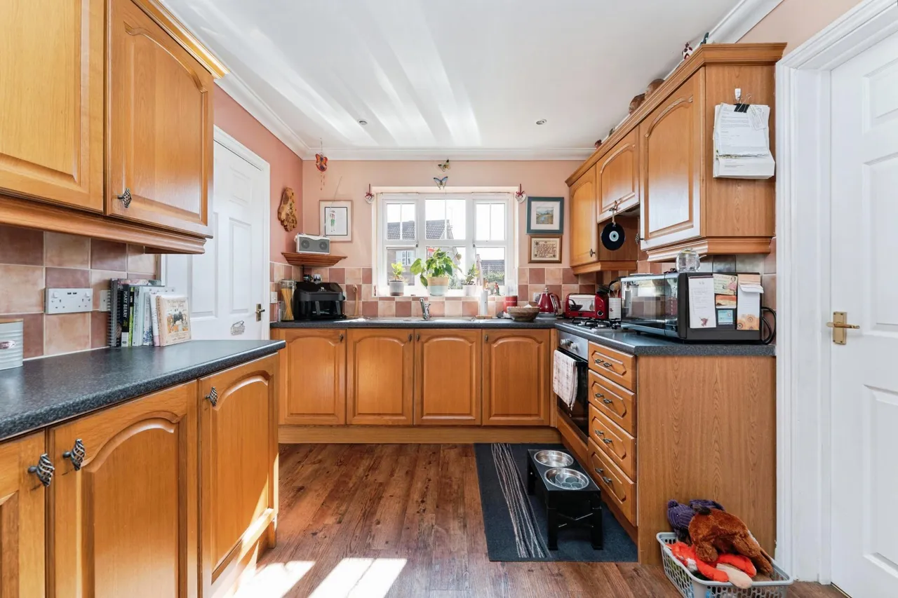 Farriers Gate, Chatteris, PE16, photo 7
