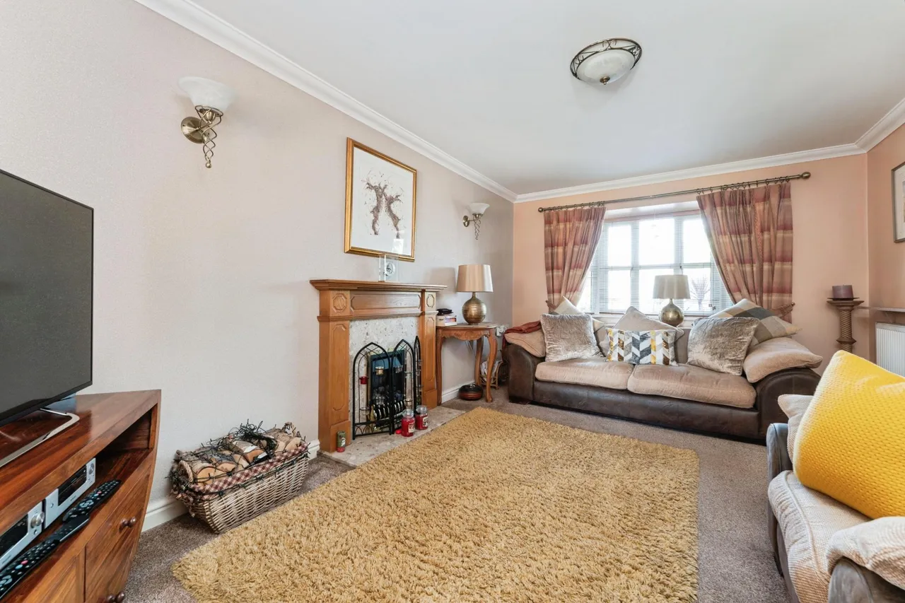 Farriers Gate, Chatteris, PE16, photo 5