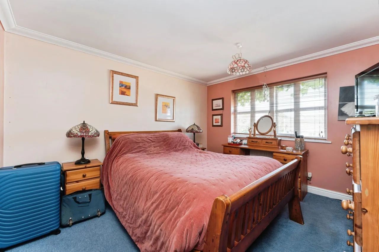 Farriers Gate, Chatteris, PE16, photo 10