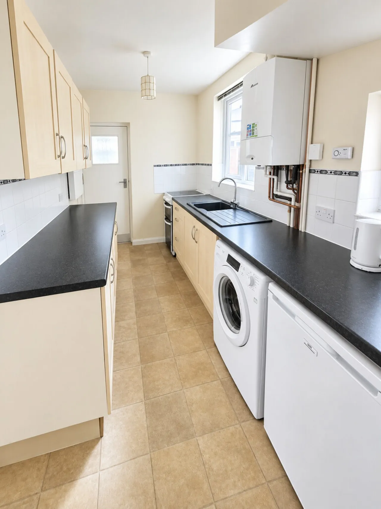Marsh Lane, Marston, OX3, photo 2