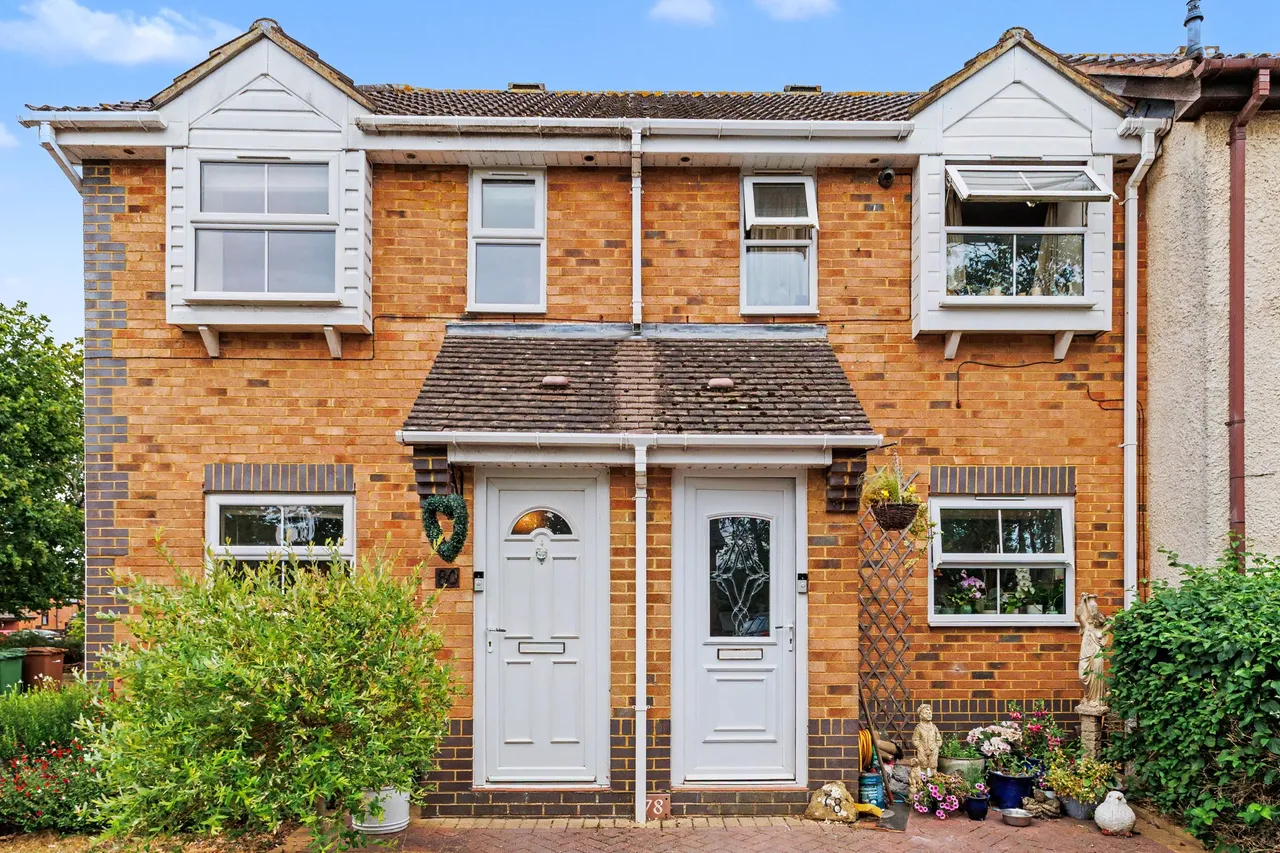 St. Matthews Close, Evesham, WR11, photo 20
