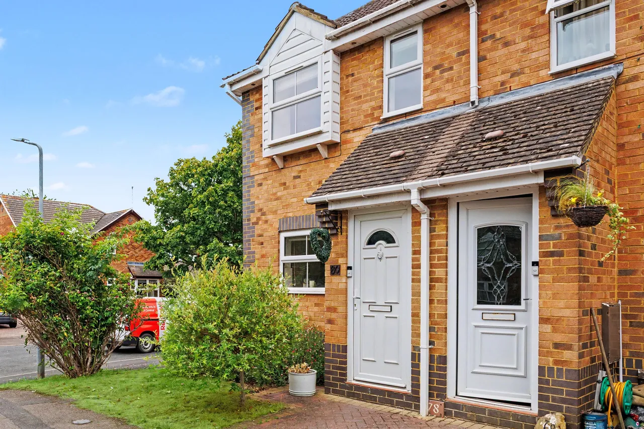 St. Matthews Close, Evesham, WR11, photo 19