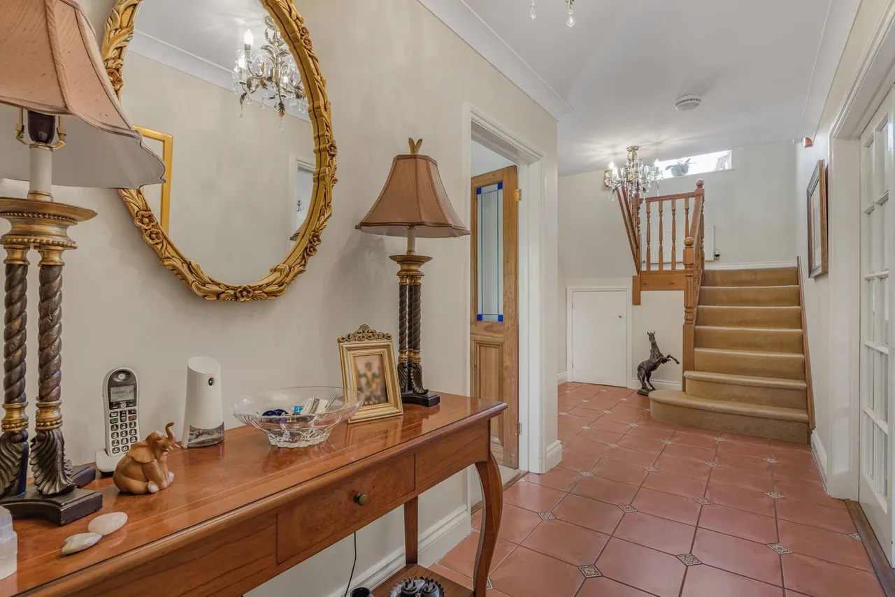 Church Road, Leckhampton, GL53, photo 22