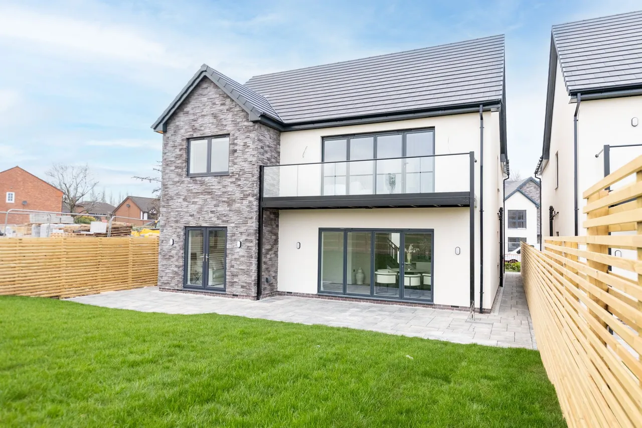 Lane End Mews, Twiss Green Lane, Warrington, Culcheth, WA3 4DJ, photo 37