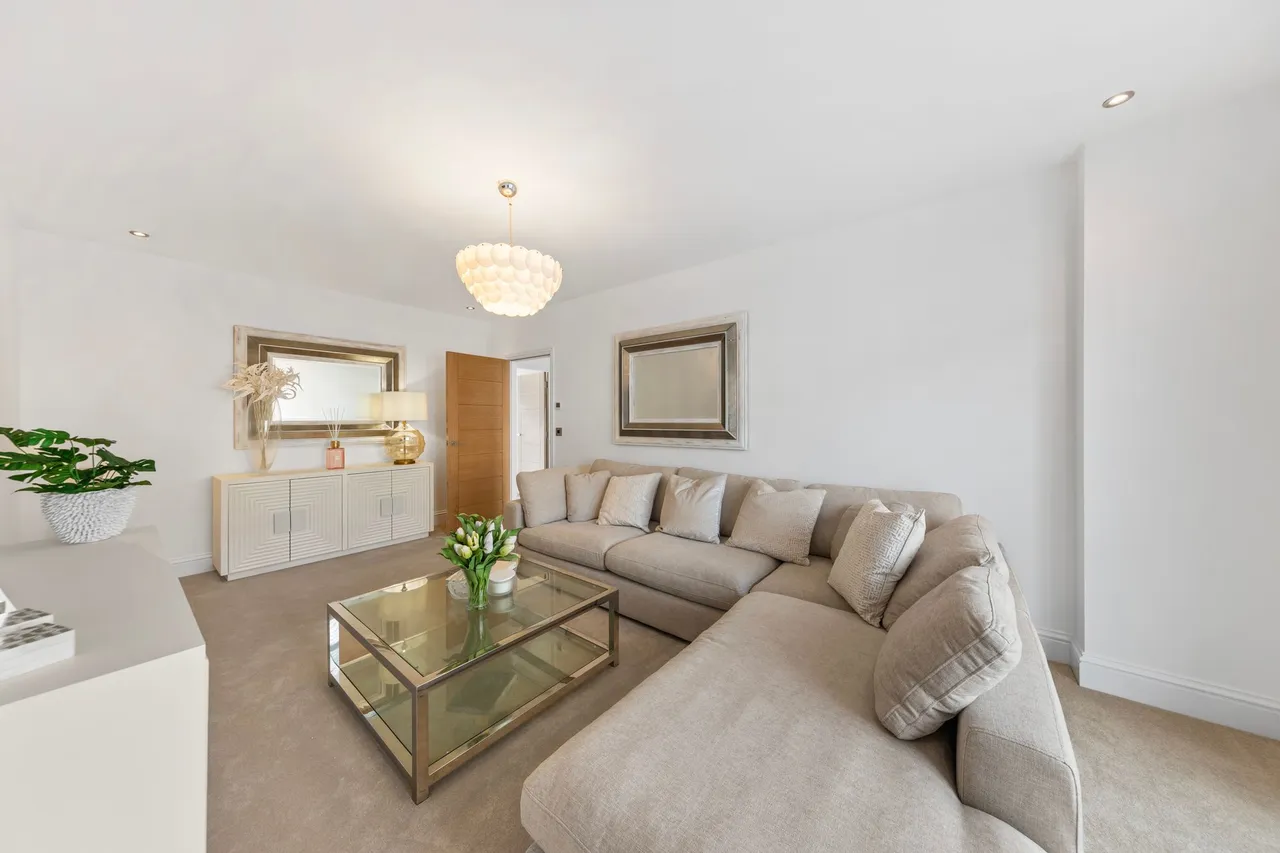 Lane End Mews, Twiss Green Lane, Warrington, Culcheth, WA3 4DJ, photo 13