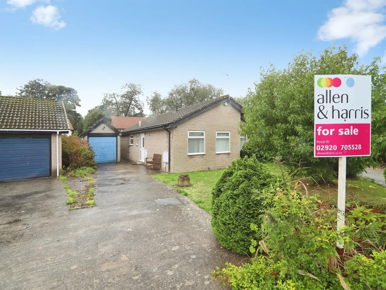 Despenser Road, Sully, CF64, photo 16