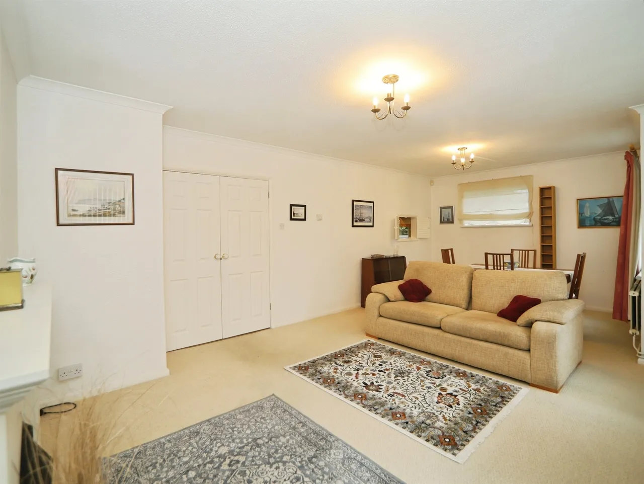 Despenser Road, Sully, CF64, photo 6