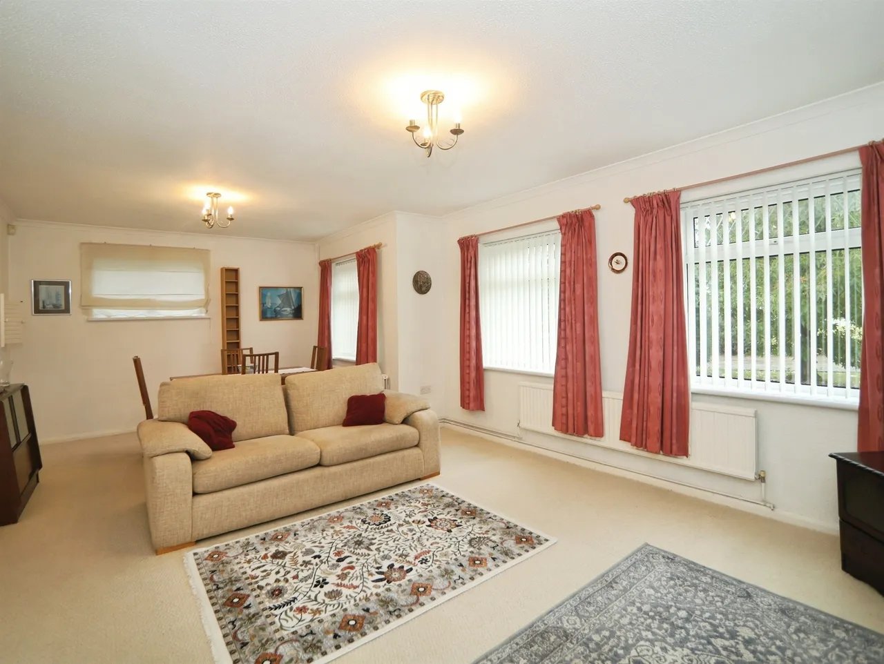 Despenser Road, Sully, CF64, photo 2