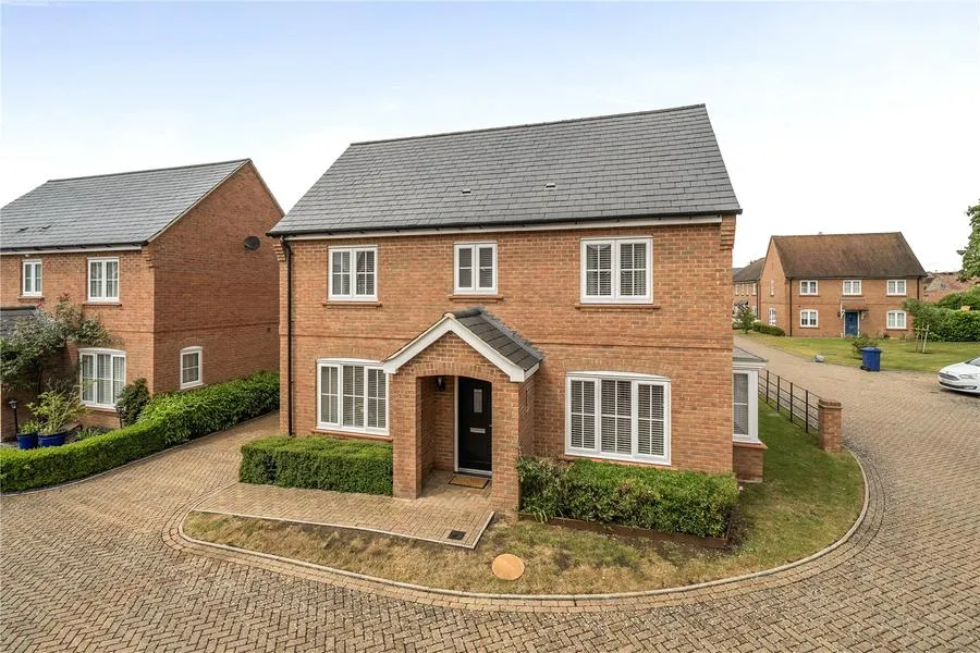 Ambrosden Court Close, Ambrosden, OX25, photo 24