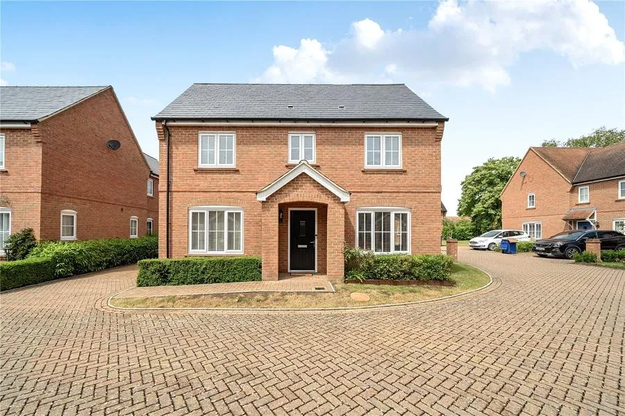 Ambrosden Court Close, Ambrosden, OX25, photo 25