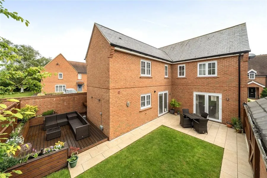 Ambrosden Court Close, Ambrosden, OX25, photo 2