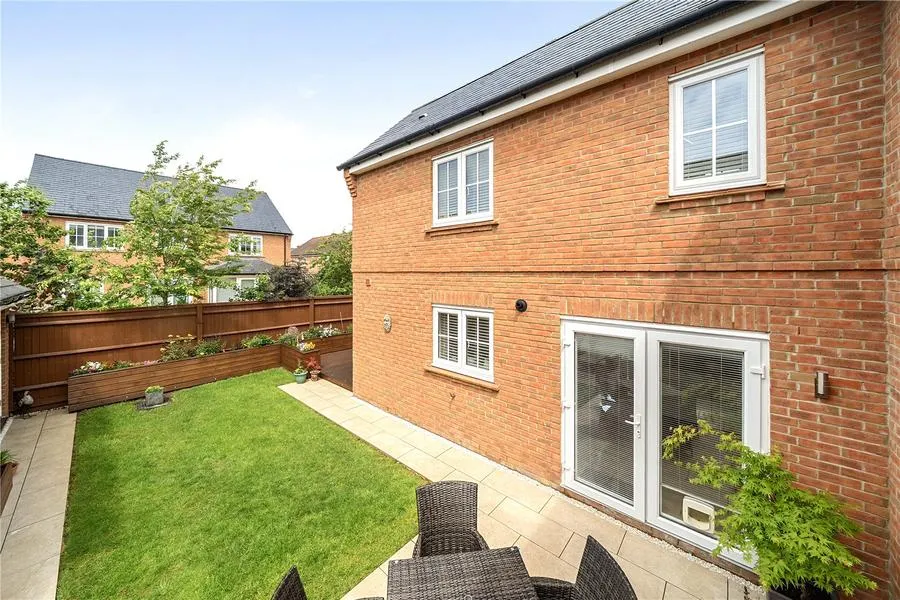 Ambrosden Court Close, Ambrosden, OX25, photo 22
