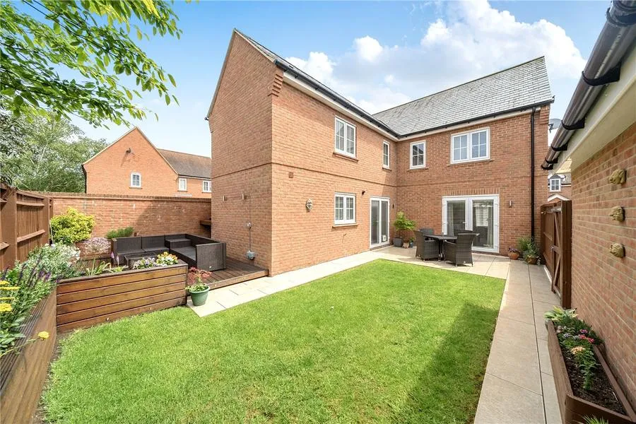 Ambrosden Court Close, Ambrosden, OX25, photo 19