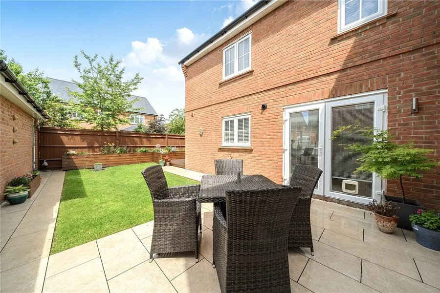 Ambrosden Court Close, Ambrosden, OX25, photo 18