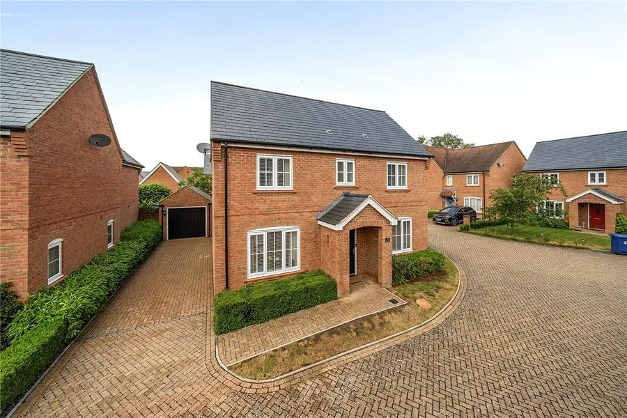Ambrosden Court Close, Ambrosden, OX25, photo 23