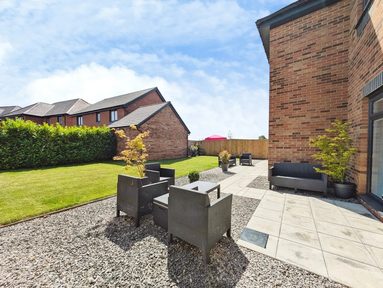Rosella Drive, Callerton, Tyne and Wear, NE15, photo 14