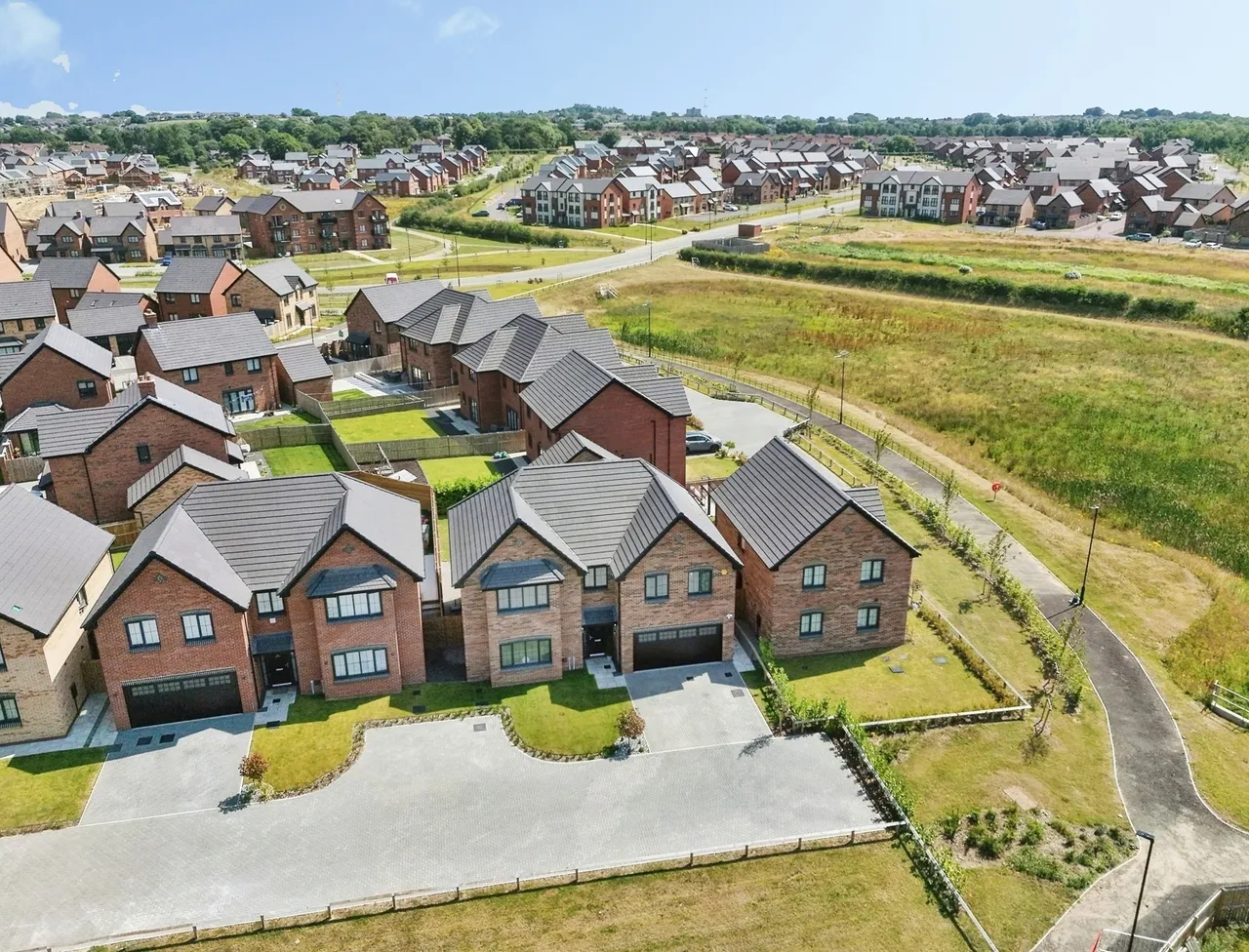Rosella Drive, Callerton, Tyne and Wear, NE15, photo 2
