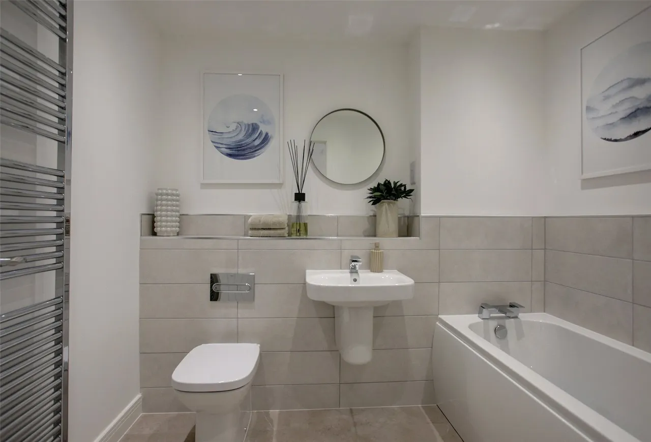 Rosella Drive, Callerton, Tyne and Wear, NE15, photo 27