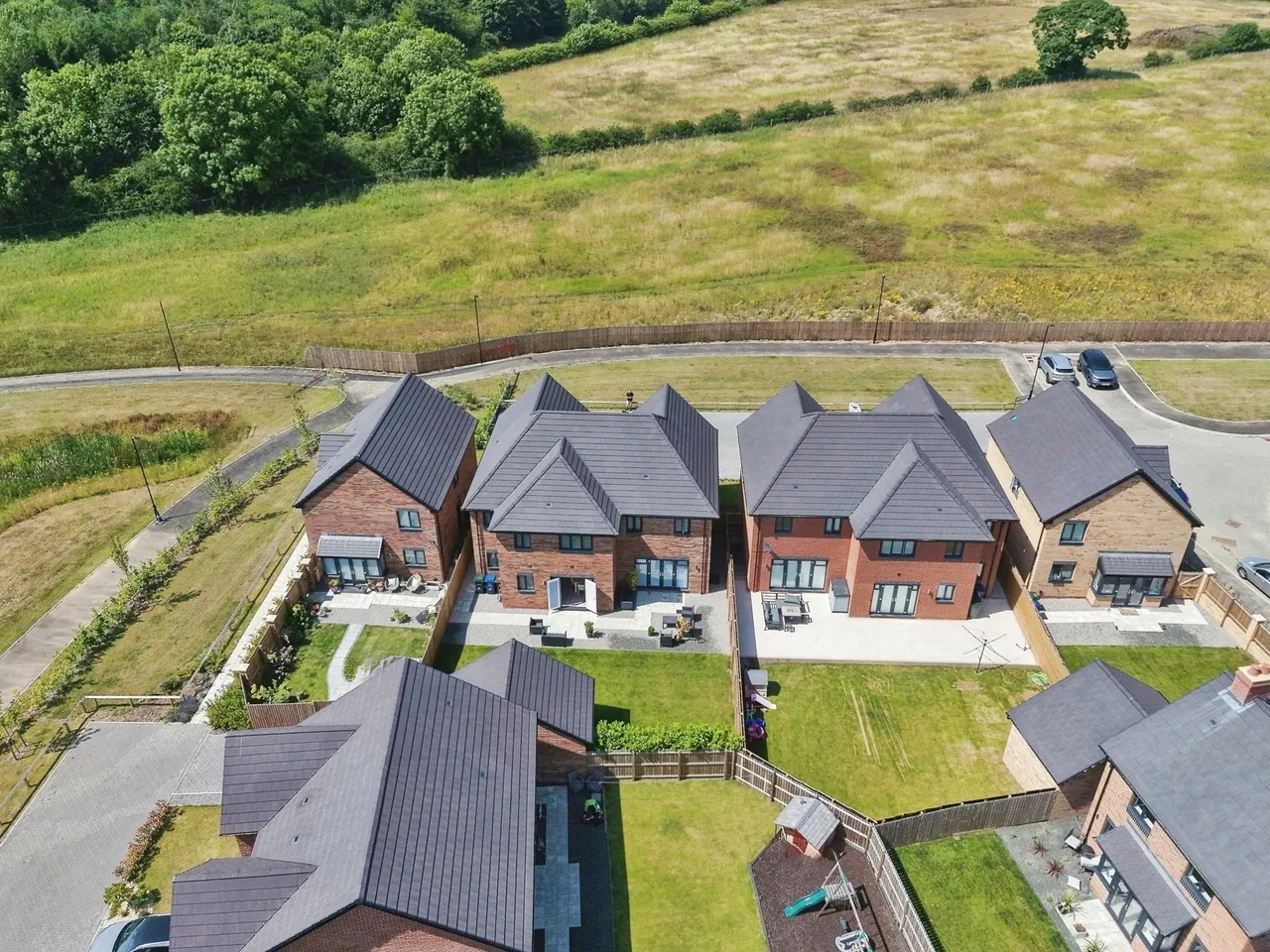 Rosella Drive, Callerton, Tyne and Wear, NE15, photo 29