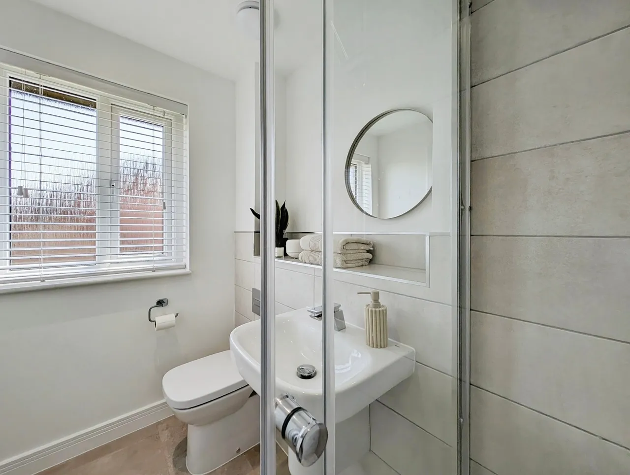 Rosella Drive, Callerton, Tyne and Wear, NE15, photo 25