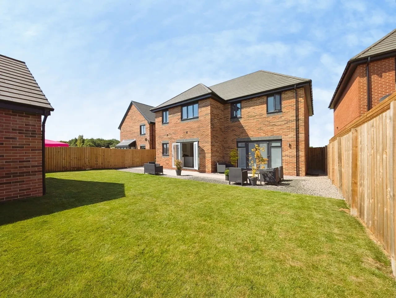 Rosella Drive, Callerton, Tyne and Wear, NE15, photo 30