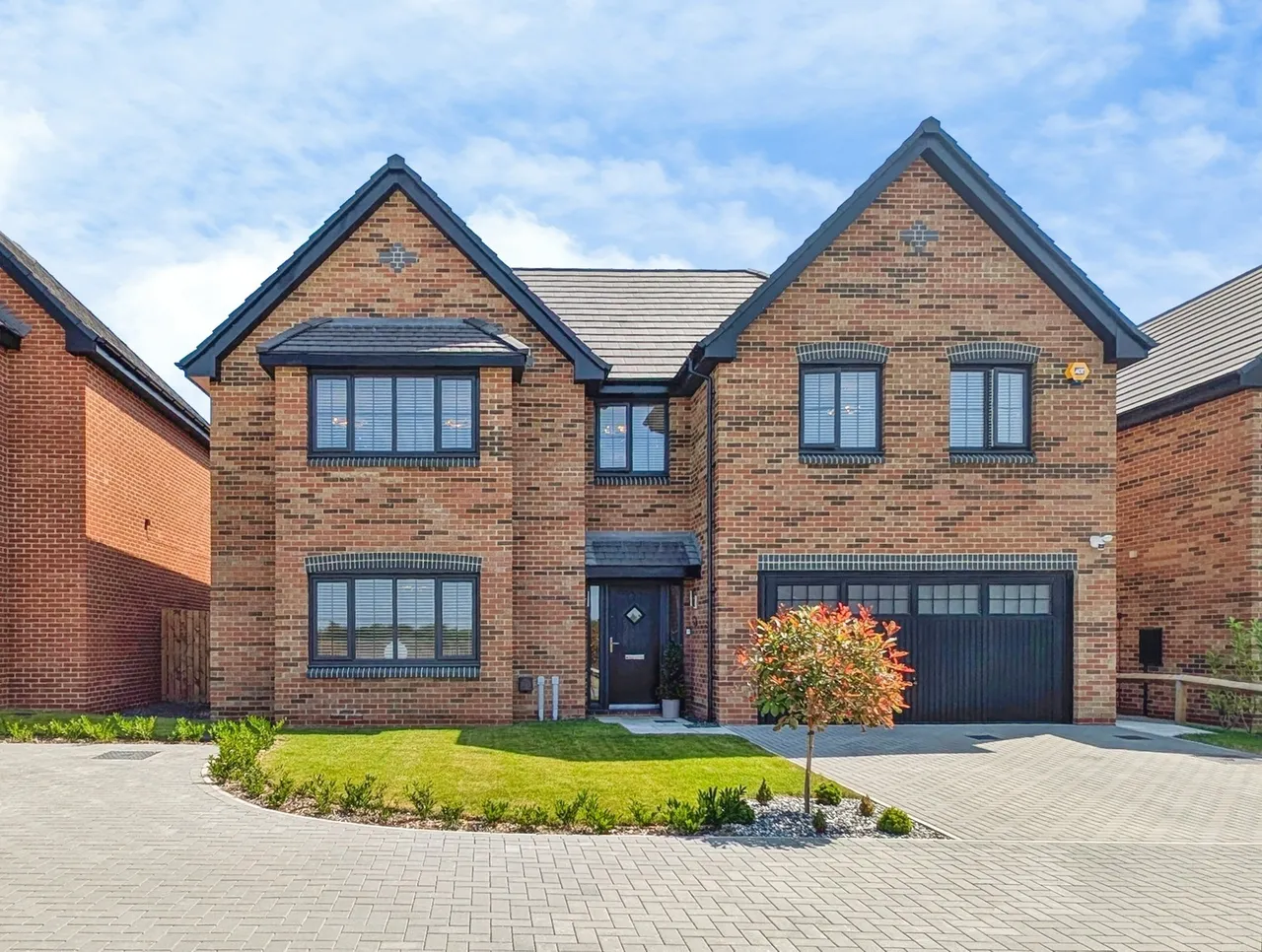 5 bed house for sale — Rosella Drive, Callerton, Tyne and Wear, NE15
