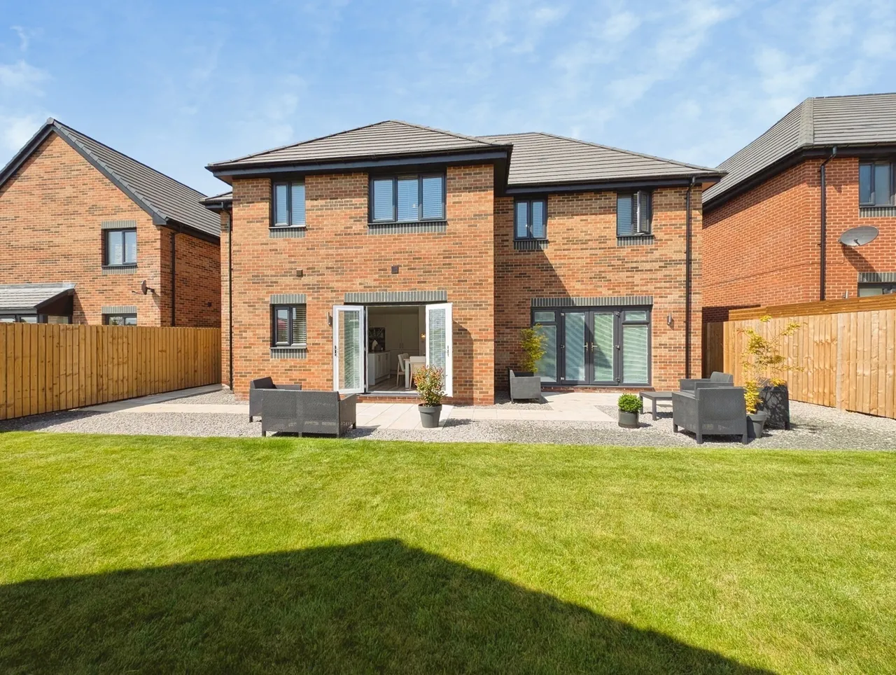 Rosella Drive, Callerton, Tyne and Wear, NE15, photo 15