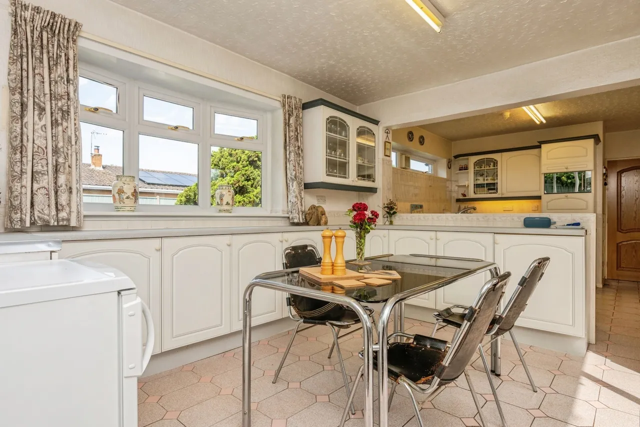 Highgate Close, Kidderminster, DY11, photo 4