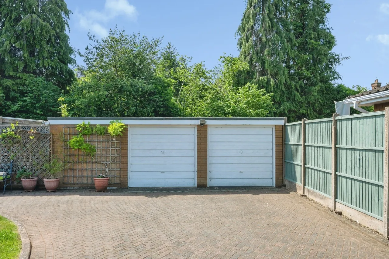 Highgate Close, Kidderminster, DY11, photo 19