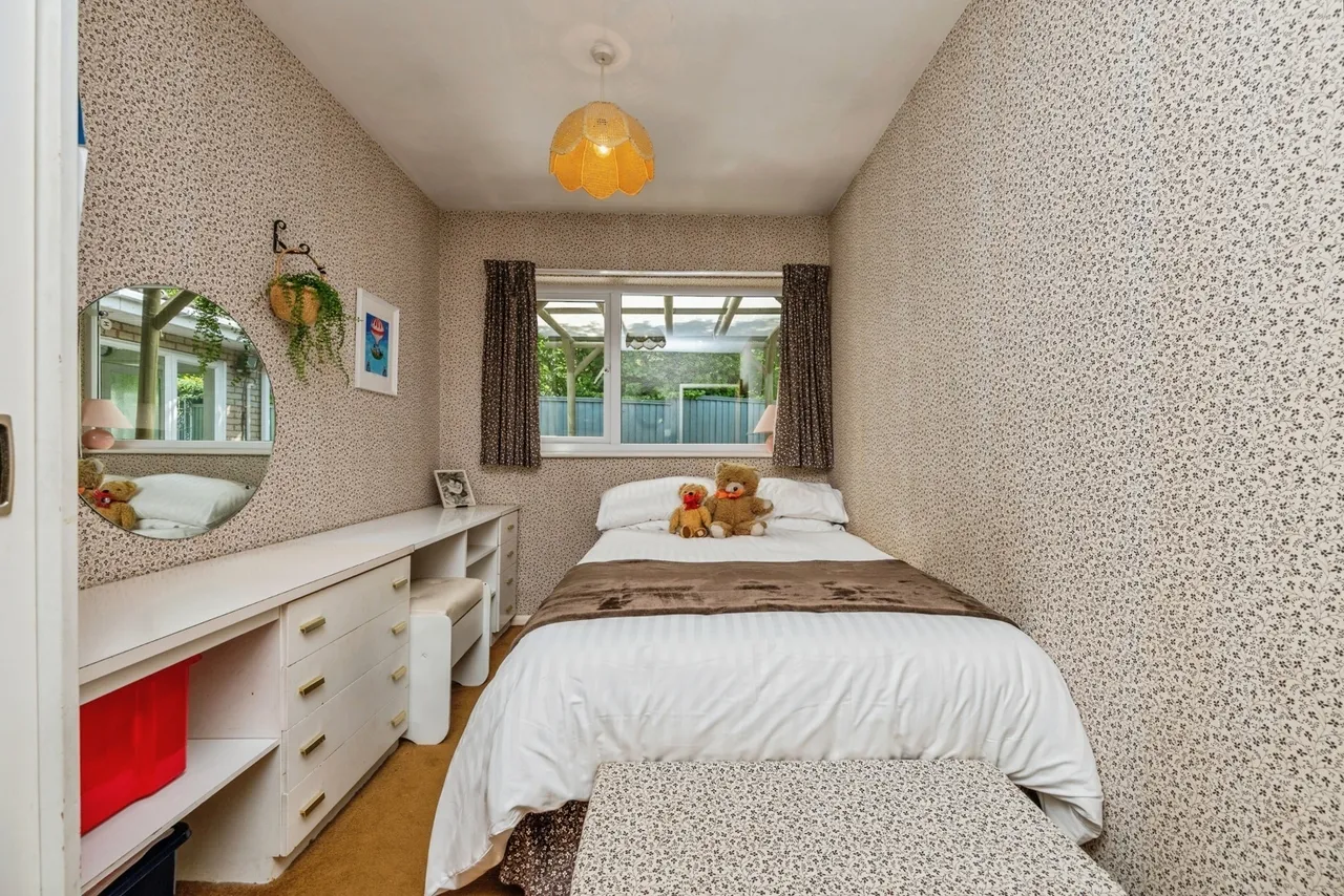 Highgate Close, Kidderminster, DY11, photo 10