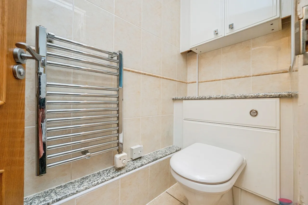 Highgate Close, Kidderminster, DY11, photo 14