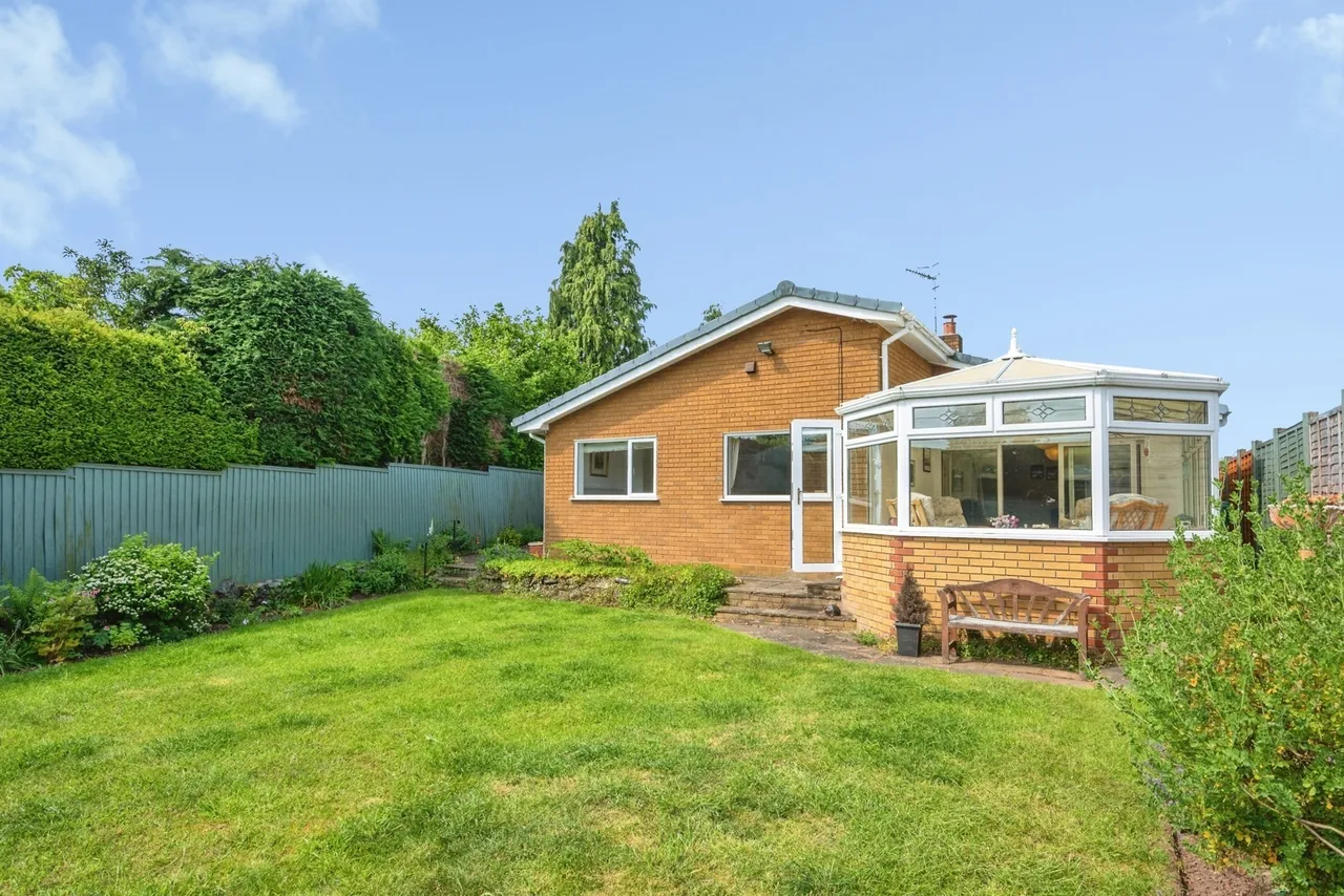Highgate Close, Kidderminster, DY11, photo 20