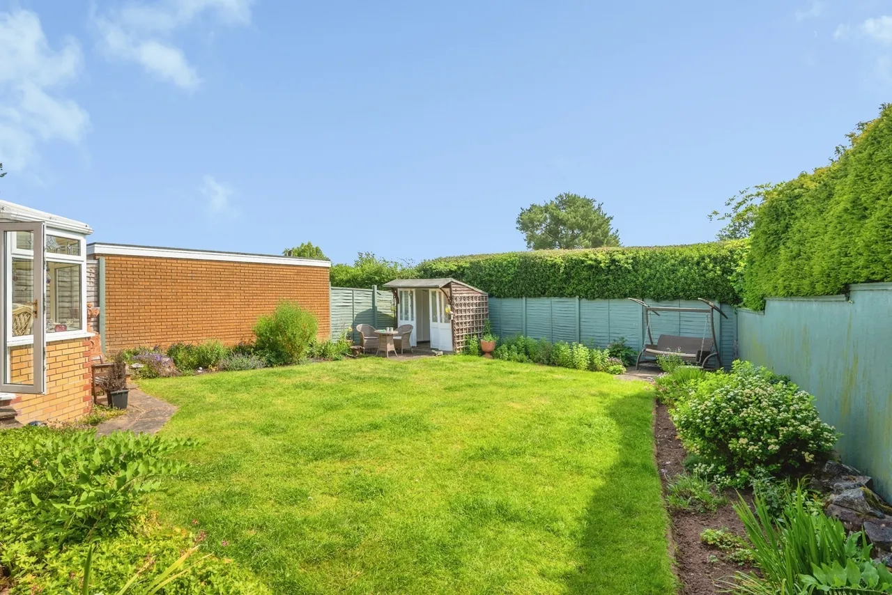 Highgate Close, Kidderminster, DY11, photo 17