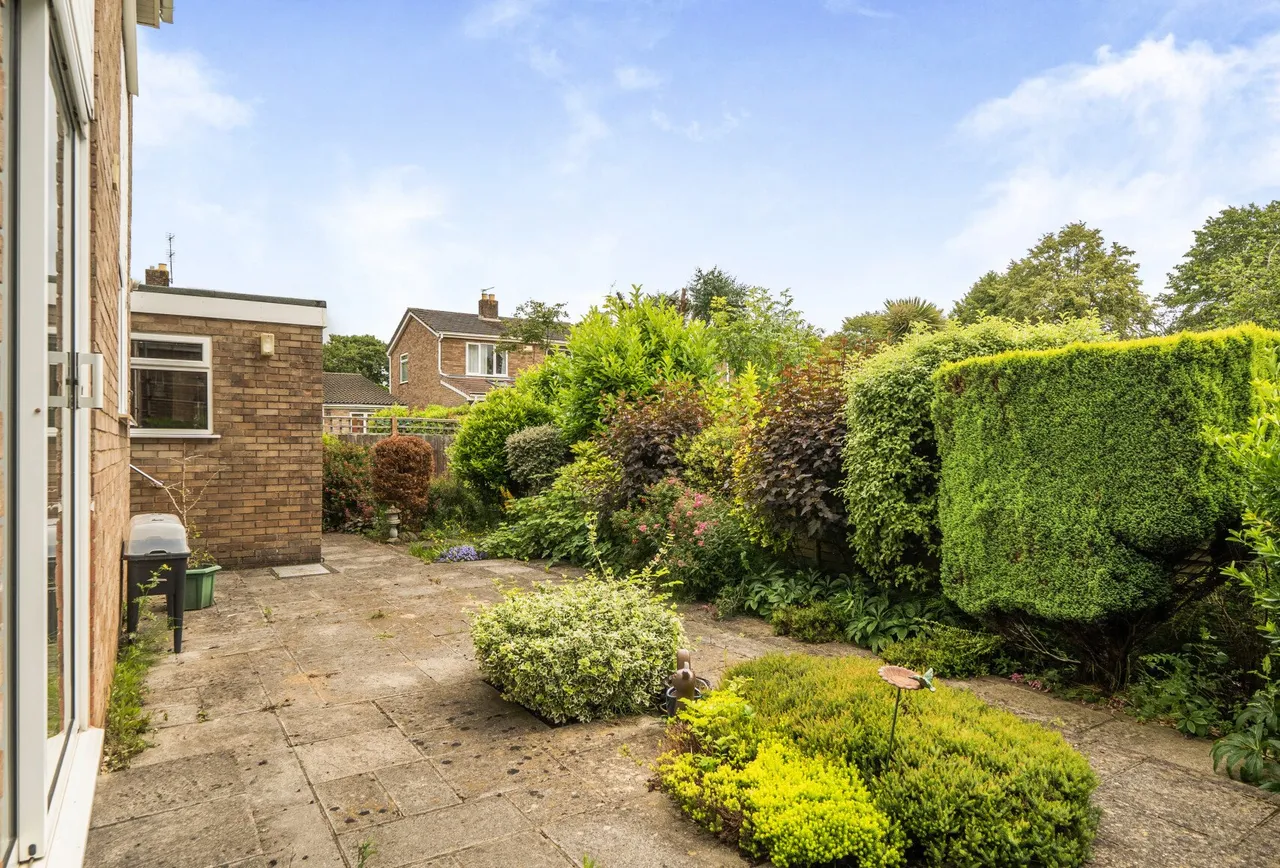 Fenbrook Close, South Gloucestershire, Hambrook, BS16 1QJ, photo 20