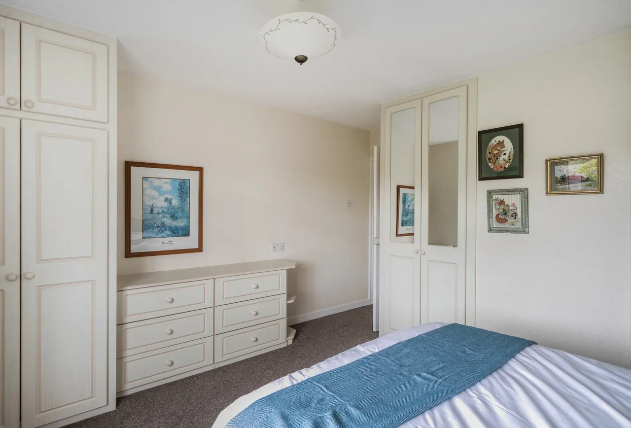 Fenbrook Close, South Gloucestershire, Hambrook, BS16 1QJ, photo 17