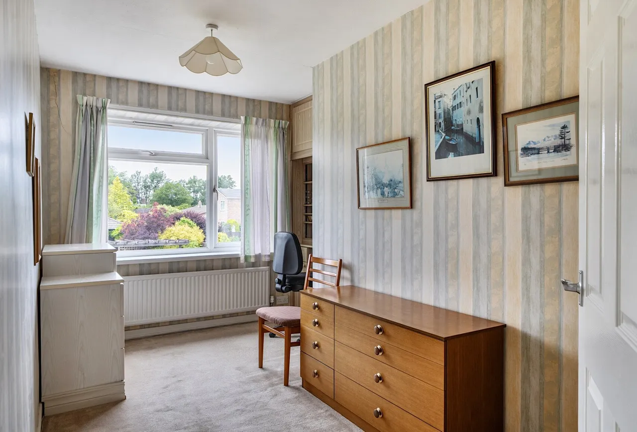 Fenbrook Close, South Gloucestershire, Hambrook, BS16 1QJ, photo 10