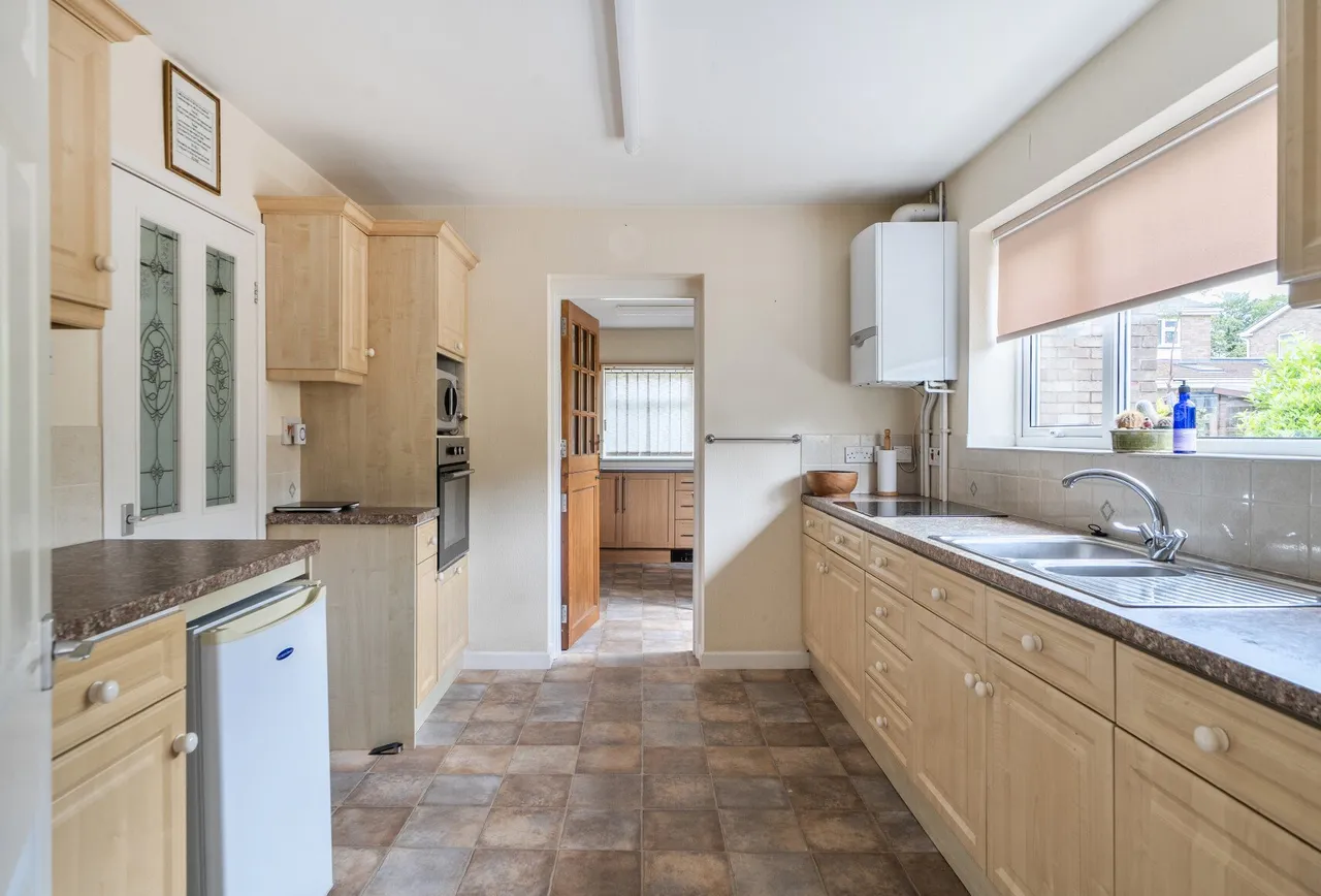 Fenbrook Close, South Gloucestershire, Hambrook, BS16 1QJ, photo 7