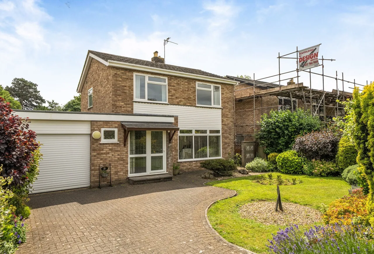 Fenbrook Close, South Gloucestershire, Hambrook, BS16 1QJ, photo 21
