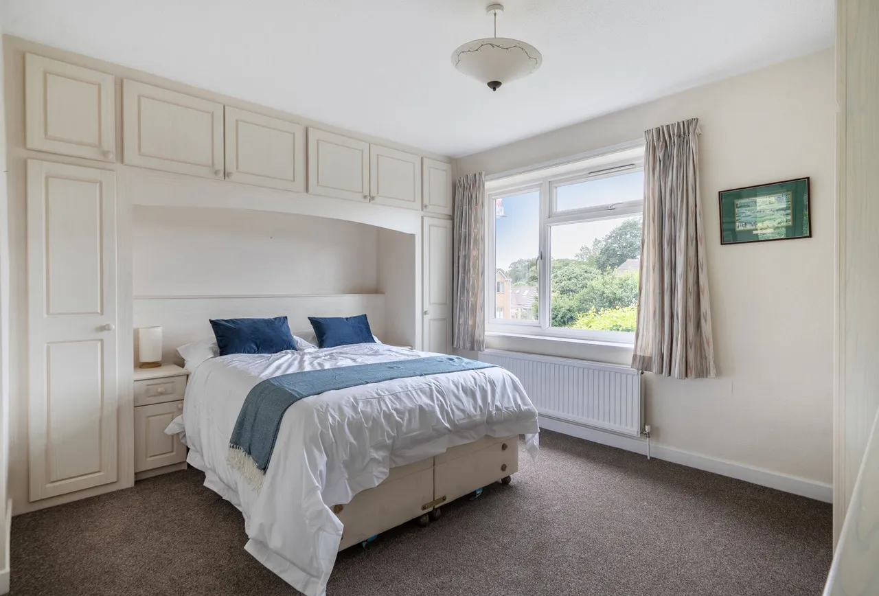Fenbrook Close, South Gloucestershire, Hambrook, BS16 1QJ, photo 12
