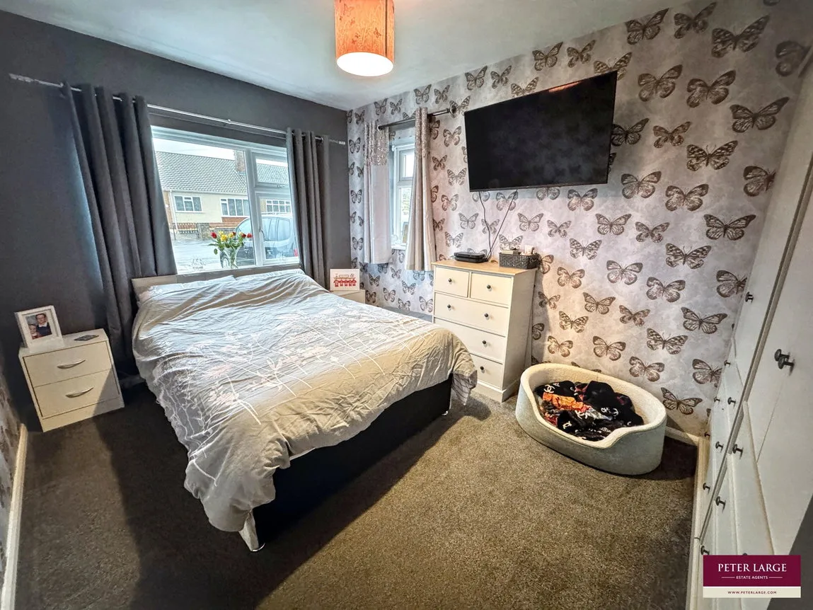 The Broadway, Abergele, LL22, photo 11
